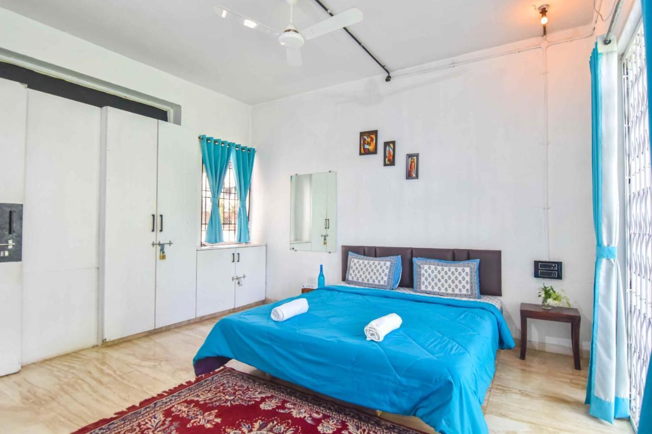 Vila Coco Loco 3Bhk Lonavala Exteriér fotografie