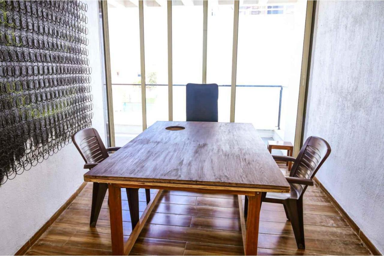 Vila Coco Loco 3Bhk Lonavala Exteriér fotografie