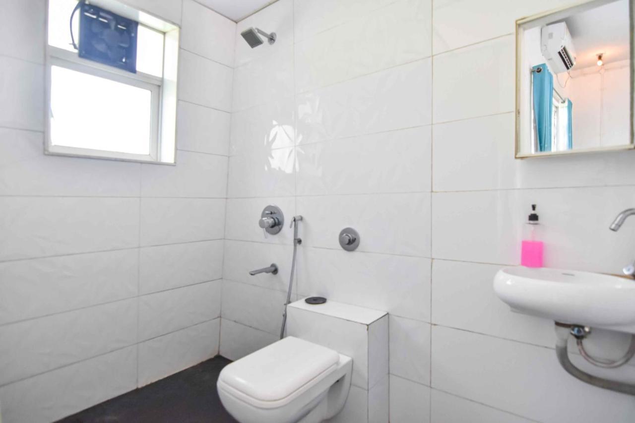 Vila Coco Loco 3Bhk Lonavala Exteriér fotografie